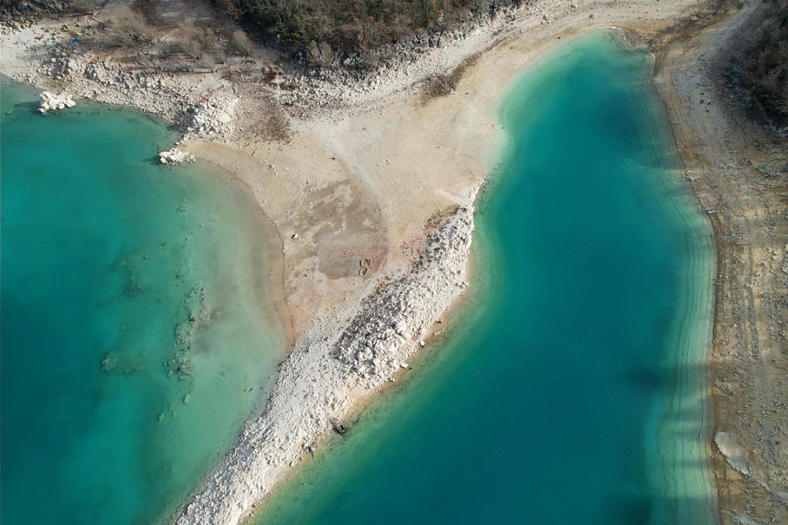 coin de paradis le repos des chênes Régusse Exterior foto